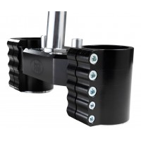 STM Off Road Fixed Lower Triple Clamp for SWM Motorcycles
